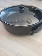 Elektrische pan, Huis en Inrichting, Keuken | Potten en Pannen, Ophalen of Verzenden, Nieuw