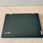 Lenovo Chromebook 300e, 11,6 inch HD touch, Ophalen of Verzenden, Zo goed als nieuw