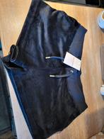 Mooi shortje van Juicy Couture, Zwart, Nieuw, Ophalen of Verzenden, Juicy Couture