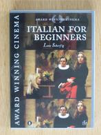 Italian for Beginners, Cd's en Dvd's, Dvd's | Filmhuis, Scandinavië, Ophalen of Verzenden, Zo goed als nieuw, Vanaf 6 jaar