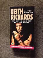 Life (autobiografie); door Keith Richards #Rolling #Stones, Boeken, Ophalen of Verzenden, Keith Richards, Zo goed als nieuw, Kunst en Cultuur