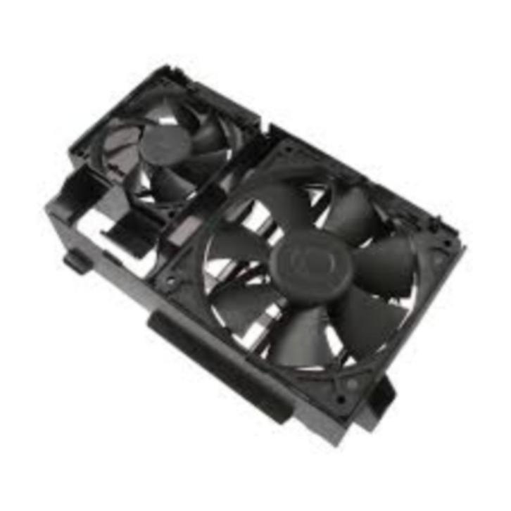 HP Z8 G4 Front PCIe Card Guide Dual Fan assembly, Computers en Software, Interne voedingen, Gebruikt, Ophalen of Verzenden