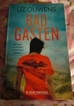 Liz Ouwens - Badgasten, Ophalen of Verzenden, Nederland