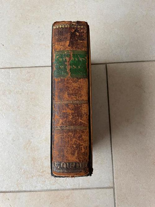 The Complete Works of Lord Byron 1835, Antiek en Kunst, Antiek | Boeken en Bijbels, Ophalen of Verzenden