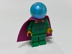 Nieuwe Lego Super Heroes Minifiguur sh709 Mysterio, Ophalen of Verzenden, Nieuw, Losse stenen, Lego