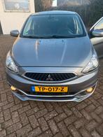 Mitsubishi Space Star 1.0 Mivec 71PK Cleartec Auto Stop & Go, 4 cilinders, 840 kg, Origineel Nederlands, Bedrijf