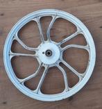 Tomos A35 Voorvelg 16 inch met Lager, Ophalen of Verzenden, Gebruikt, Frame, Tomos