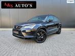 Cupra Ateca 2.0 TSI 4DRIVE Panodak 360camera Beats Elektr ko, Automaat, Gebruikt, 4 cilinders, 1984 cc