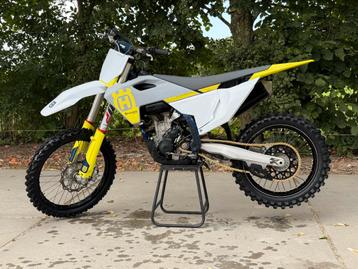 Husqvarna FC250 2023 - SXF FC KXF CRF RMZ YZF 250 beschikbaar voor biedingen