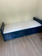 Bopita bed 90 x 200, Ophalen, 85 tot 100 cm, Gebruikt, Lattenbodem