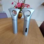 Paul Bouse zout- of Pepermolen en kurkentrekker, Huis en Inrichting, Keuken | Keukenbenodigdheden, Ophalen of Verzenden