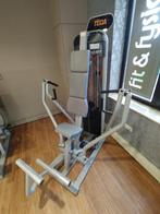 Advanced Chest Press Fitnessapparaat TECA, Ophalen of Verzenden, Zo goed als nieuw, Borst, Overige typen