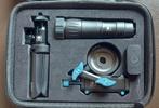 Telelens voor telefoon, Ophalen of Verzenden, Nieuw, Telelens