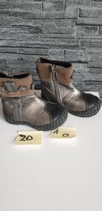 Bobbi Shoes meisje laarzen maat 20, Kinderen en Baby's, Babykleding | Schoentjes en Sokjes, Meisje, Bobbi Shoes, Laarsjes, Ophalen of Verzenden