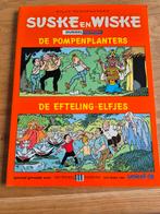 Suske en Wiske Dubbel nummer (Unicef), Eén stripboek, Ophalen of Verzenden, Zo goed als nieuw