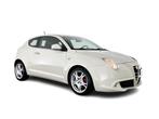 Alfa Romeo MiTo 1.3 JTDm ECO Limited Edition *LUXURY-LEATHER, Auto's, Alfa Romeo, Voorwielaandrijving, Euro 5, Gebruikt, 4 cilinders