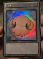 Yu-Gi-Oh! Lamb Token Promo !, Hobby en Vrije tijd, Verzamelkaartspellen | Yu-gi-Oh!, Verzenden, Zo goed als nieuw, Losse kaart
