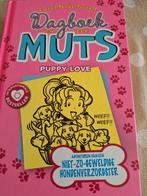 Dagboek van een Muts: Puppy Love - Deel 10, Ophalen of Verzenden, Zo goed als nieuw, Rachel Renée Russell, Fictie