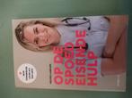 Op de spoedeisende hulp, Boeken, Ophalen of Verzenden, Zo goed als nieuw, Zwangerschap en Bevalling