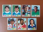 panini wk 98 france 1998, Ophalen of Verzenden, Zo goed als nieuw, Buitenlandse clubs, Poster, Plaatje of Sticker