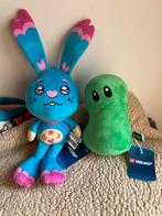 Lego Dreamzzz Pluche Knuffels - Nieuw!, Ophalen of Verzenden, Nieuw, Overige typen