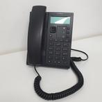 Mitel 6863i - Vaste telefoon - Zwart, Ophalen of Verzenden, Zo goed als nieuw