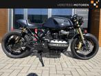 BMW Custom Caferacer K100RS # K 100 # Uniek # Special, 988 cc, Particulier, Meer dan 35 kW, Overig