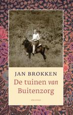 De tuinen van Buitenzorg Jan Brokken, Ophalen of Verzenden, Zo goed als nieuw, Nederland, Jan Brokken