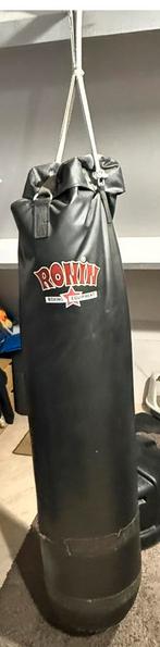 Ronin Bokszak 1.40m - Gratis af te halen!, Ophalen, Gebruikt, Bokszak