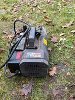 Hogedrukpomp super goed merk, Ophalen, Gebruikt, Elektrisch