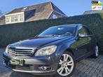 Mercedes-Benz C-klasse 200 K Avantgarde, Auto's, Mercedes-Benz, Automaat, Achterwielaandrijving, 4 cilinders, 1796 cc