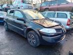 Renault Megane 1.6-16V Tech Line 2006 ONDERDELEN, Gebruikt, Renault, Renault