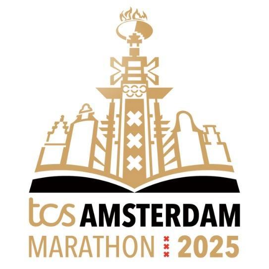 Startbewijs + video pack en fotoboek marathon amsterdam, Tickets en Kaartjes, Evenementen en Festivals, Eén persoon