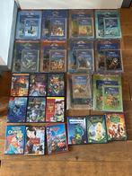 Disney wonderdere wereld van de dieren 9 nieuw. Dvd partij, Verzenden, Zo goed als nieuw, Dieren, Film