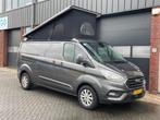 Slaaphefdak geschikt voor Ford Transit Custom (Nugget), Ophalen, Hoefakker 3, Veen, Termeer Campers B.V., Info@termeercampers.nl