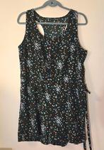Zwarte Atmosphere Playsuit Maat 42, Atmosphere, Verzenden, Zwart, Maat 42/44 (L)