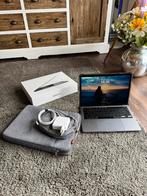 Te koop Macbook Pro 13,3" met 1TB HD 2,3GHZ 16GB touchbar, MacBook Pro, 1 TB of meer, 2 tot 3 Ghz, Qwerty