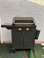 bbq camping gaz, Tuin en Terras, Gasbarbecues, Ophalen, Gebruikt, Campingaz