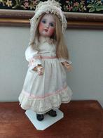 Antieke Franse pop SFBJ, Ophalen of Verzenden