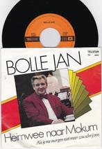 Bolle Jan – Heimwee Naar Mokum, Cd's en Dvd's, Vinyl | Nederlandstalig, Ophalen of Verzenden