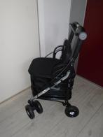 Playmarket Playcare Boodschappenwagen Trolly Rollator 30 L, 30 cm of meer, Zwart, Ophalen of Verzenden, Zo goed als nieuw