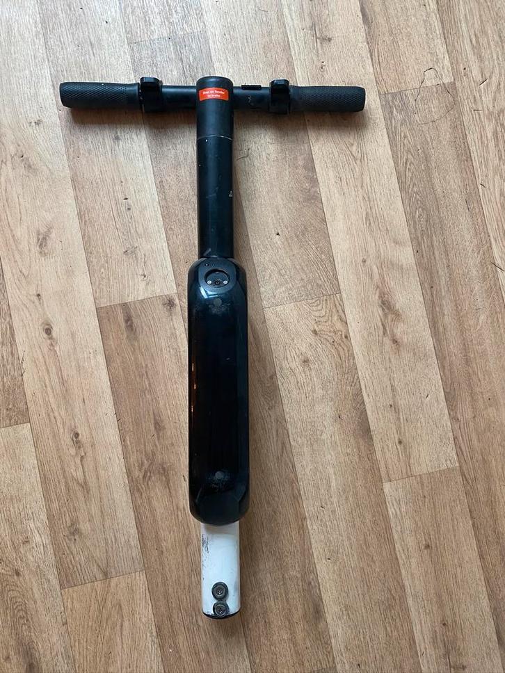 Segway ES4 Ninebot elektrische step onderdelen, Fietsen en Brommers, Steps, Zo goed als nieuw, Elektrische step (E-scooter), Ophalen of Verzenden