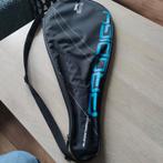 Slazenger tennisracket -L2, Sport en Fitness, Tennis, Gebruikt, Ophalen of Verzenden, Tas, L2