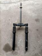 Onderdelen Sym Orbit,Fiddle Euro4 (voorvork ,carburateur), Ophalen of Verzenden, Zo goed als nieuw, Overige typen, Overige merken