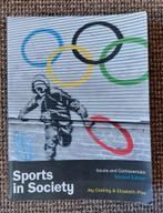 Sports in Society  -  Coakley and Pike, Ophalen of Verzenden, Coakley and Pike, Beta, WO