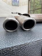 VW Golf 7 1.4 TSI einddemper 5Q6 253 611 B, Auto-onderdelen, Ophalen of Verzenden, Gebruikt, Volkswagen