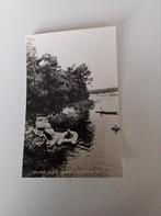 62 f. Zeeland. Nbr.camping de Heische Tip., Ophalen of Verzenden, 1960 tot 1980, Zeeland