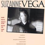 Suzanne Vega, Ophalen of Verzenden, 1980 tot 2000, Zo goed als nieuw, 12 inch