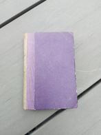 Antiek boek – Lichtenhein, Ophalen of Verzenden