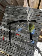 King-Size Harley Davidson Detachables 18 in. Windshield, Motoren, Verzenden, Gebruikt